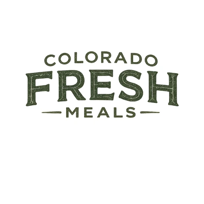 Colorado Fresh Meals