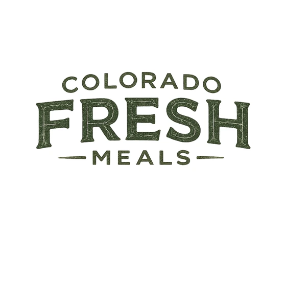 Colorado Fresh Meals
